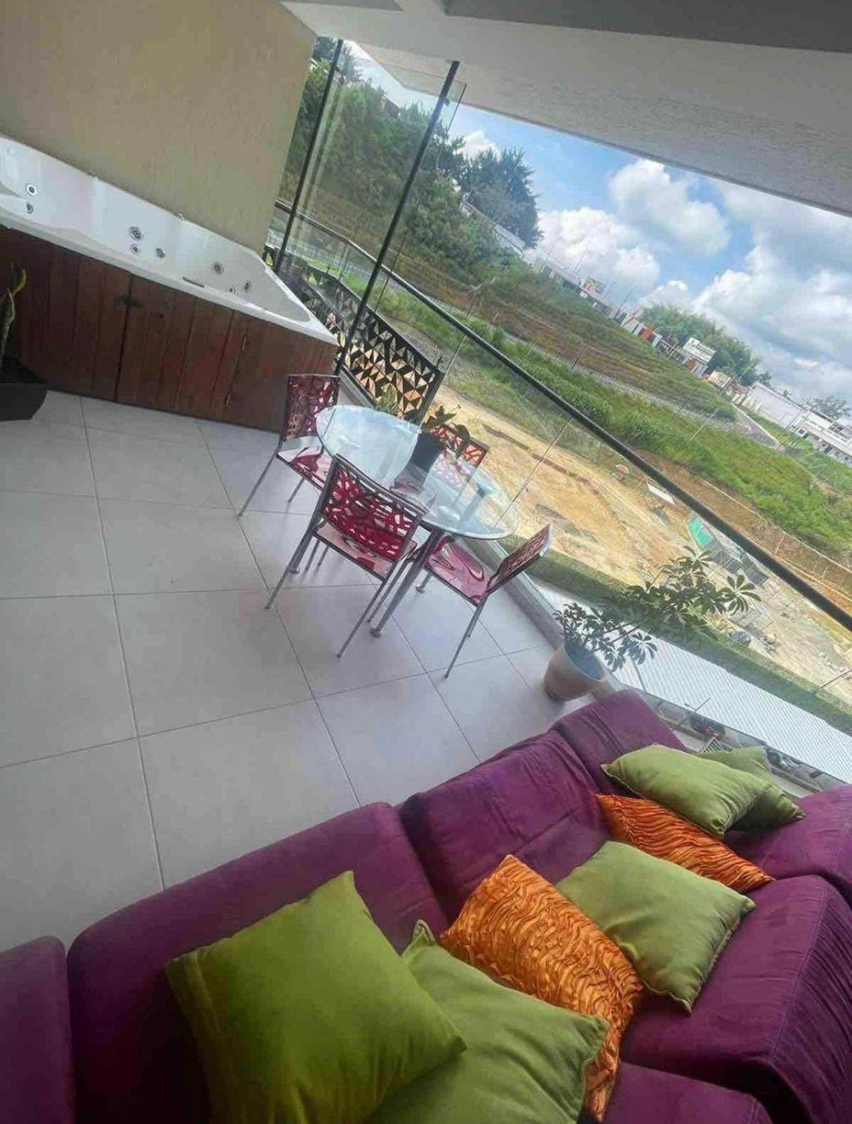 Vive lo mejor del eje cafetero! Pet Friendly!
