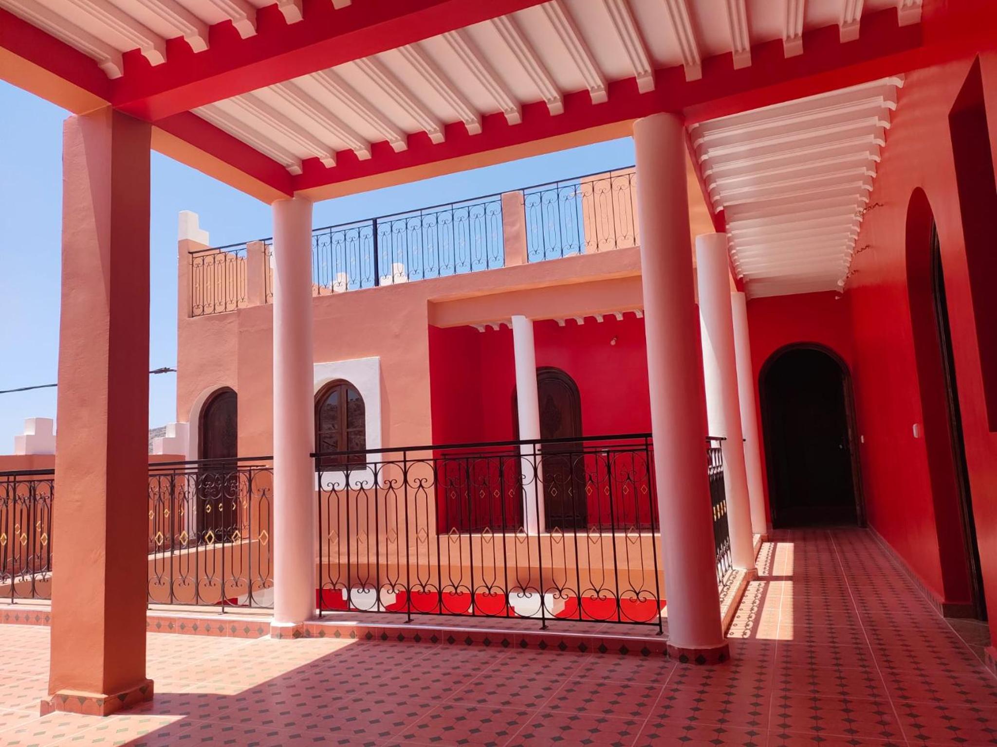 Riad les Jardins d'Alma view 5