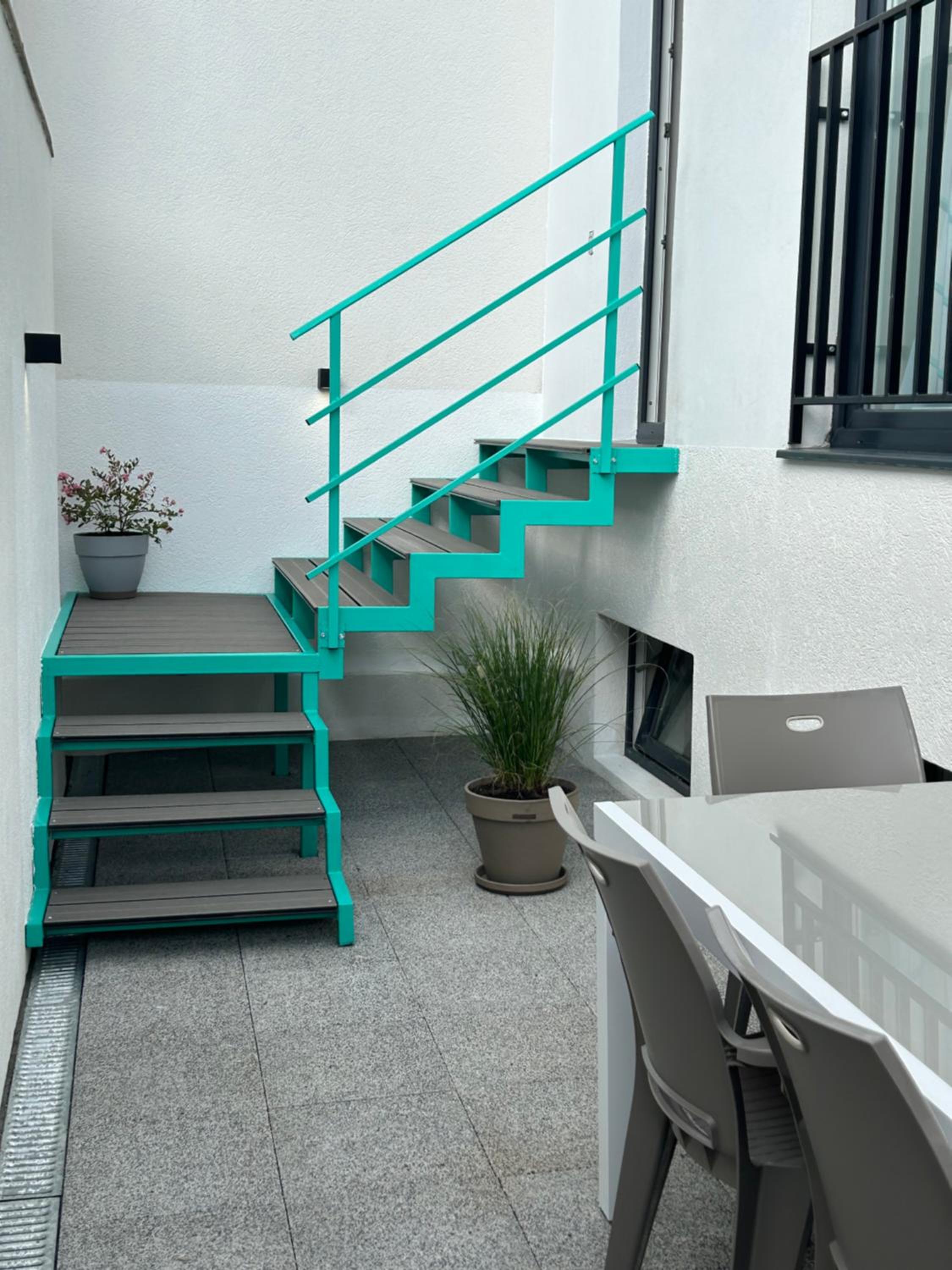 Hermann Apartments