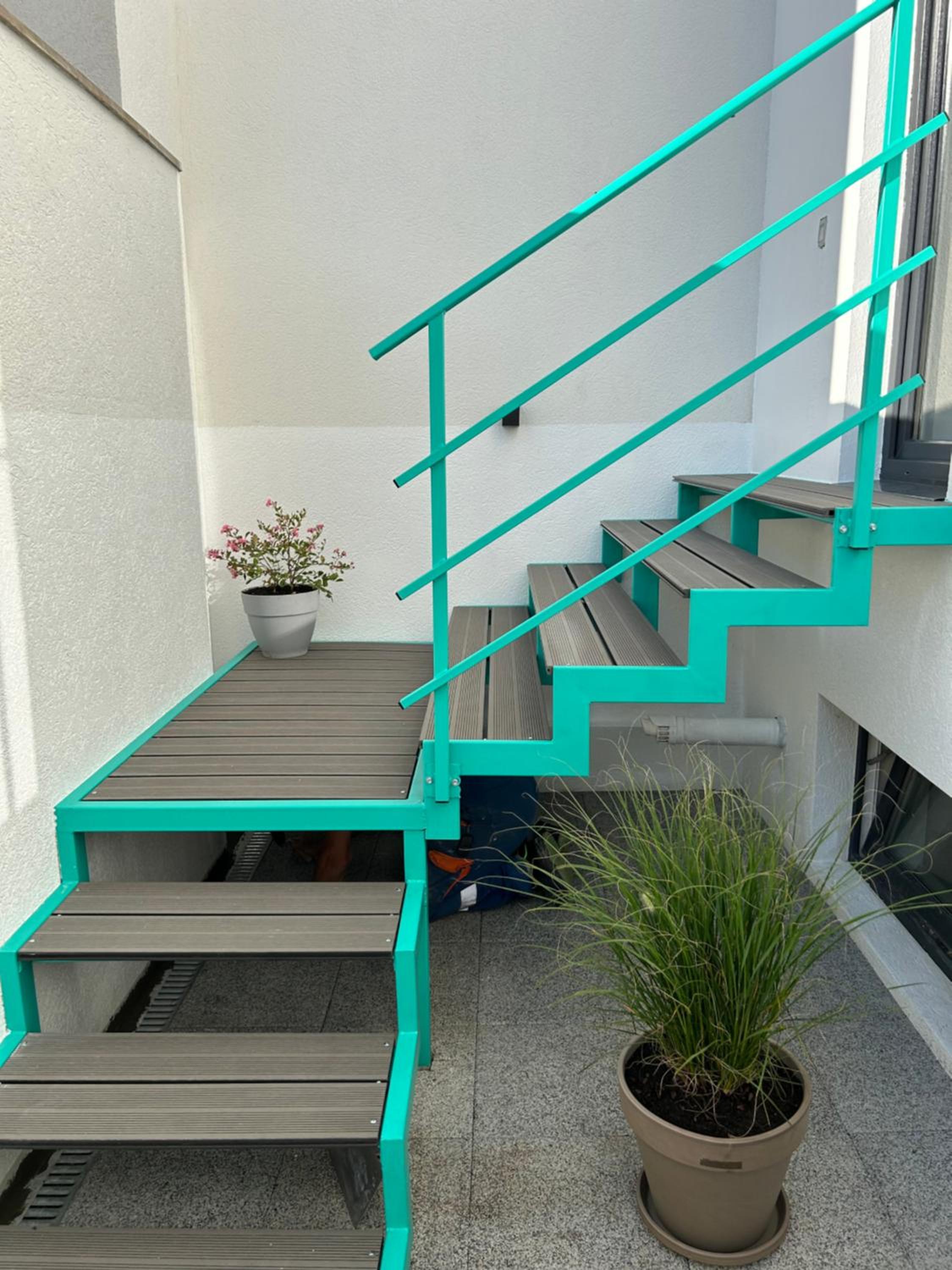 Hermann Apartments