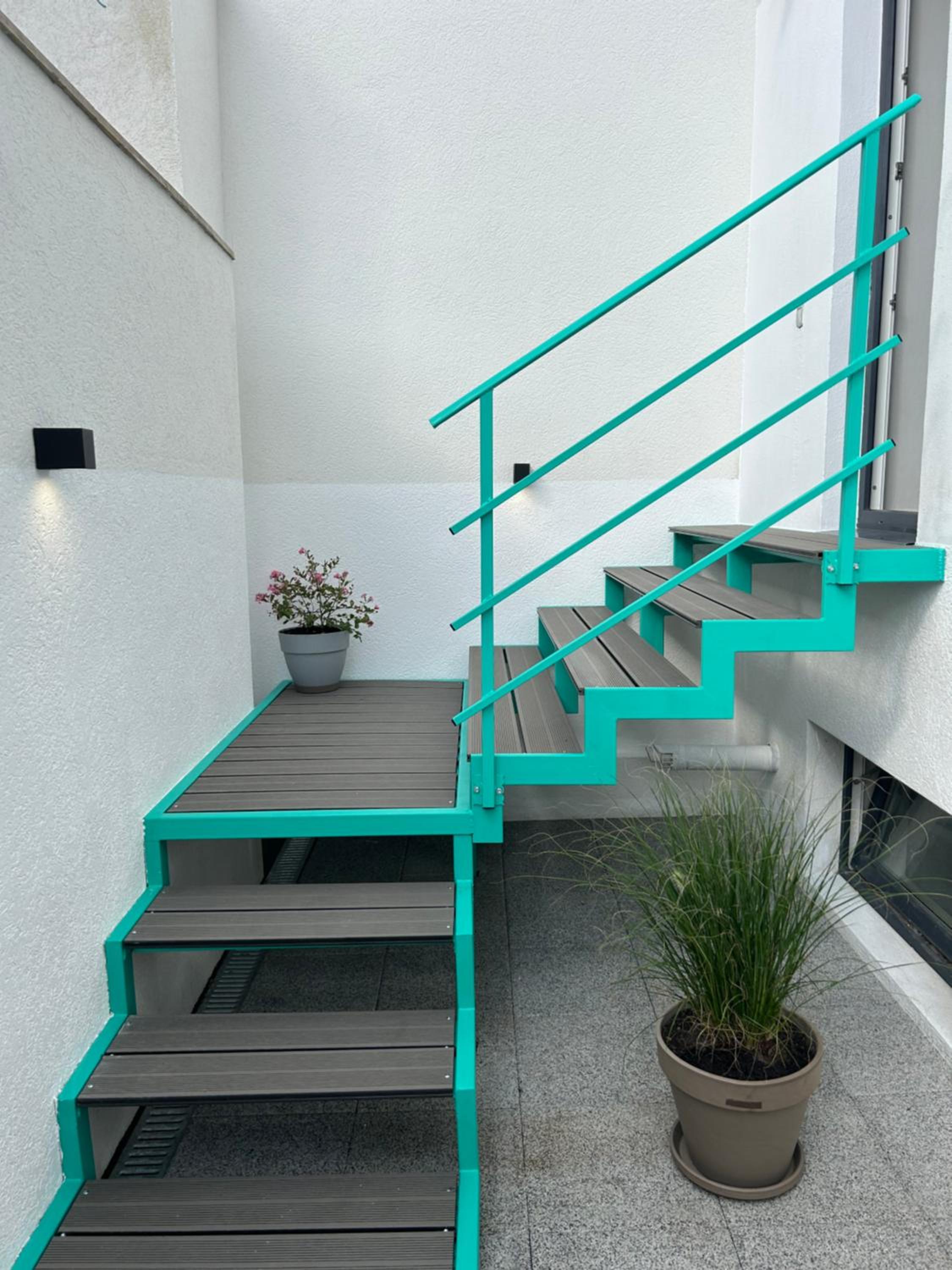 Hermann Apartments