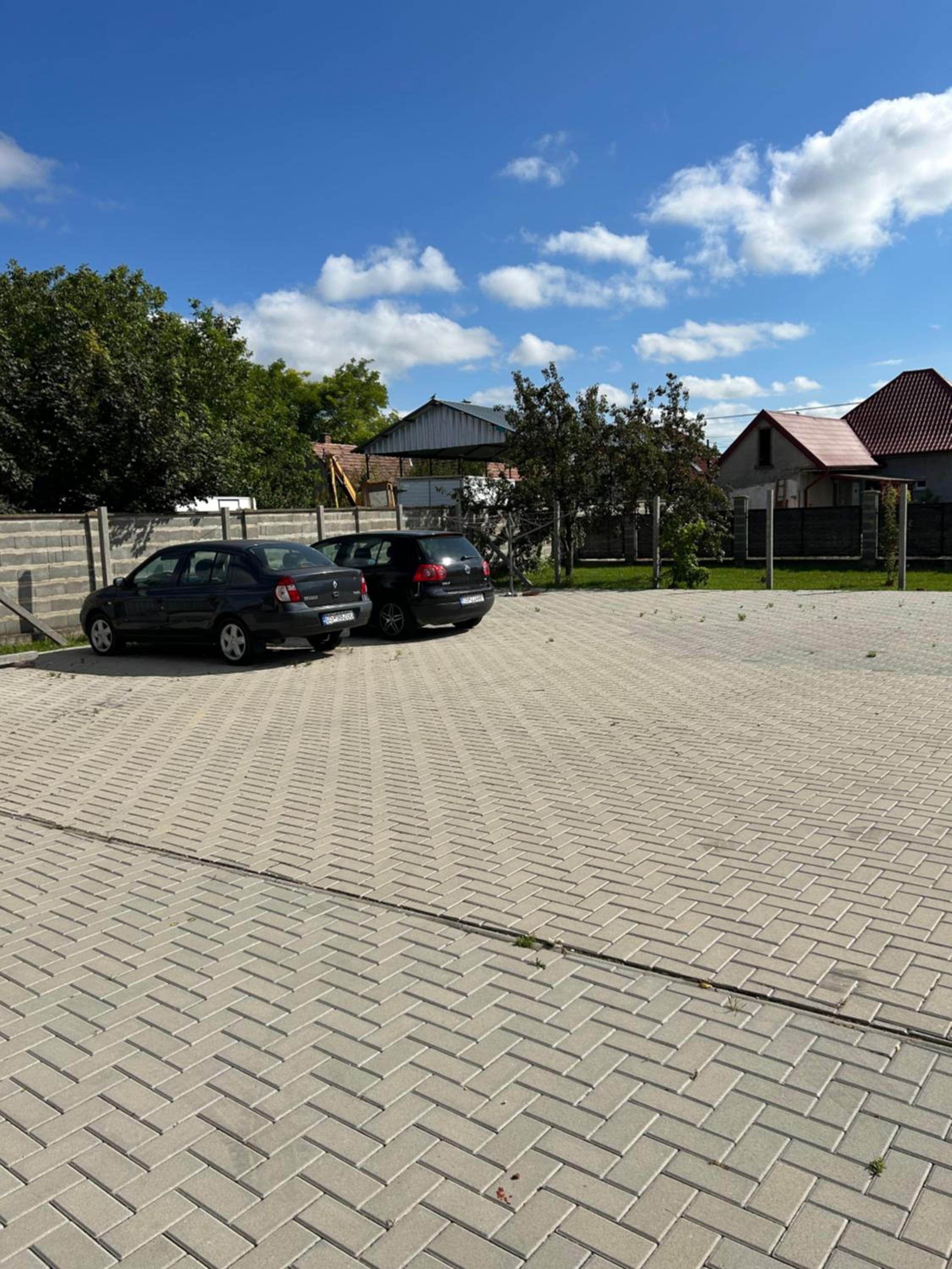 Penzion Baffi