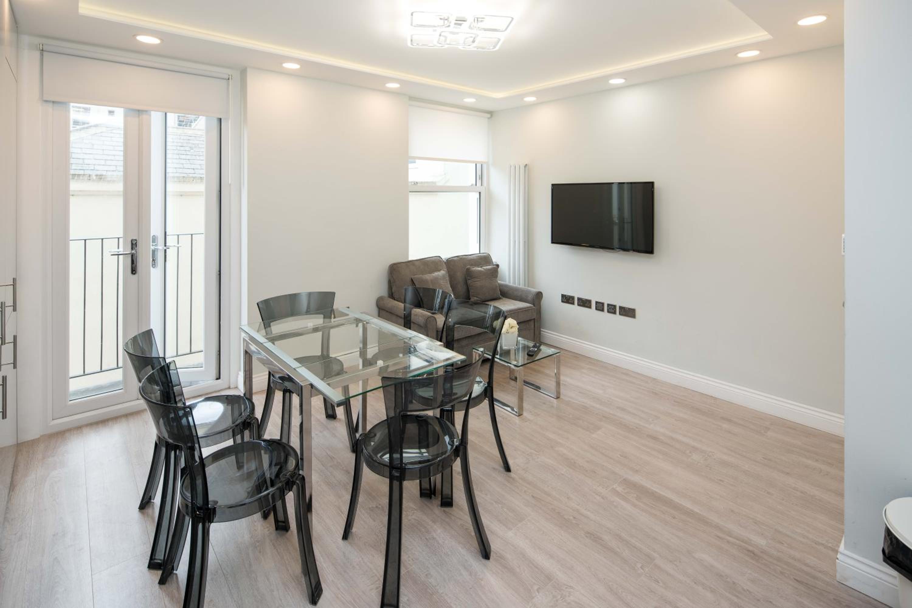 Roof Haven at Kensington Mews