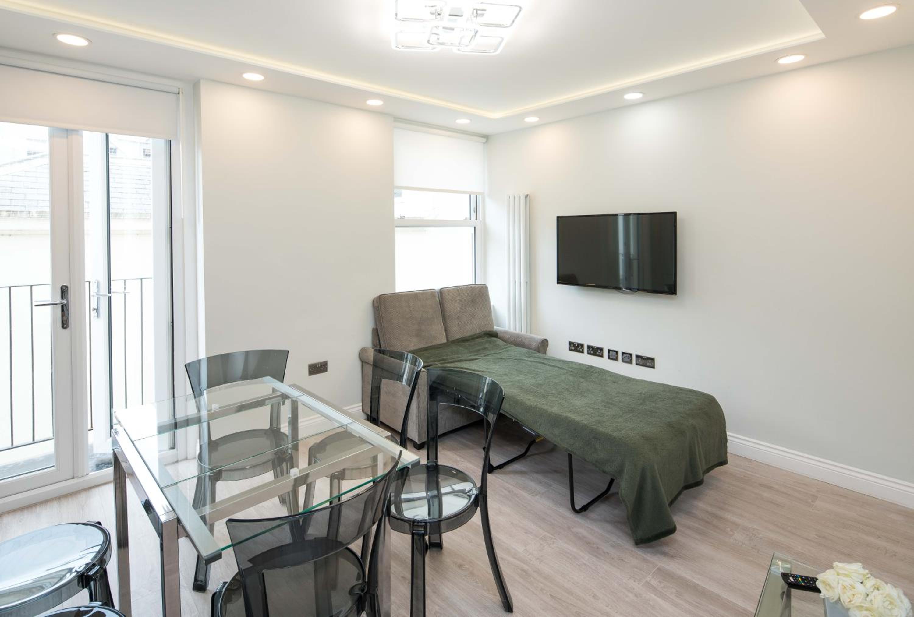 Roof Haven at Kensington Mews