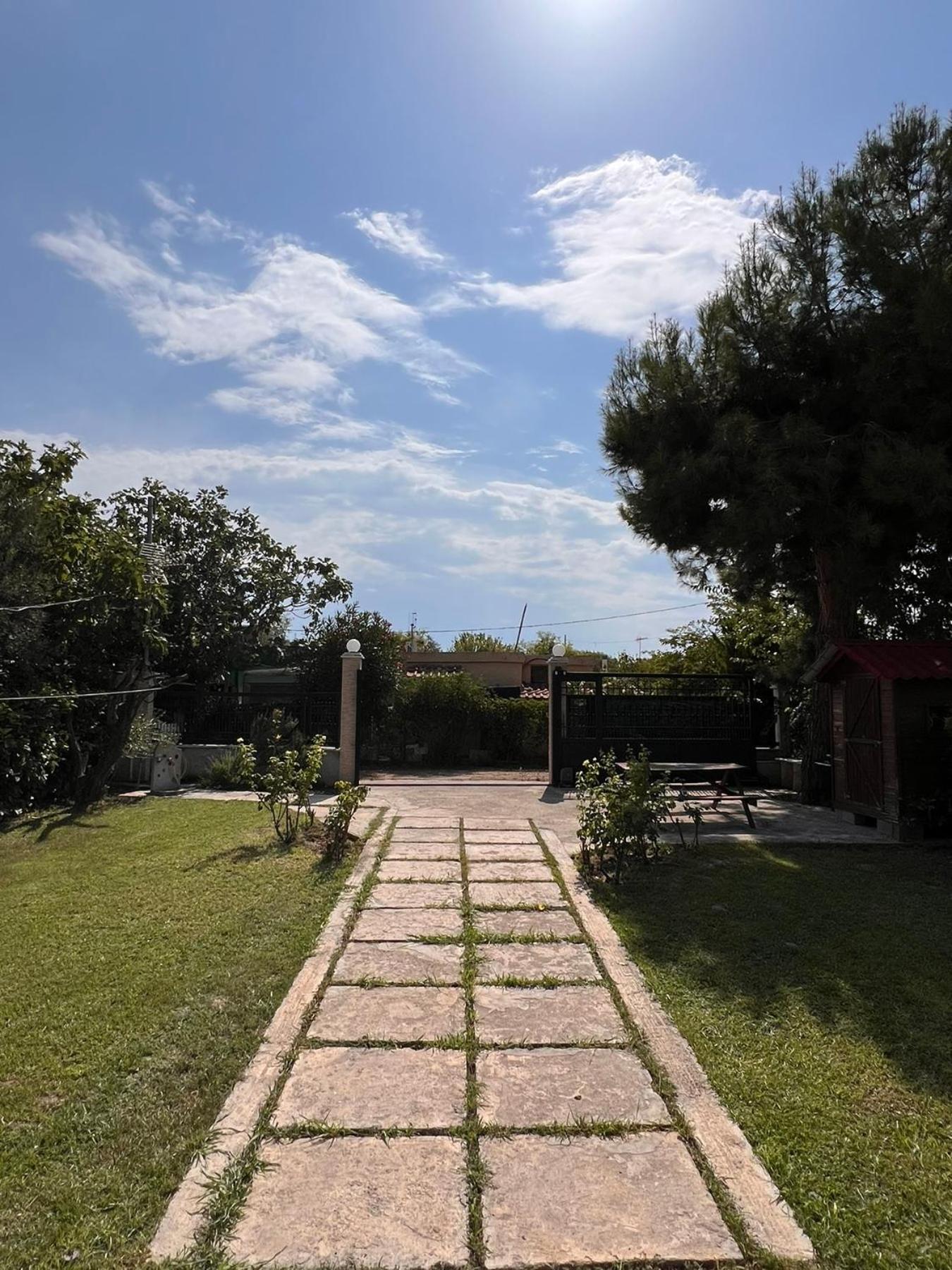 Vergia Coast