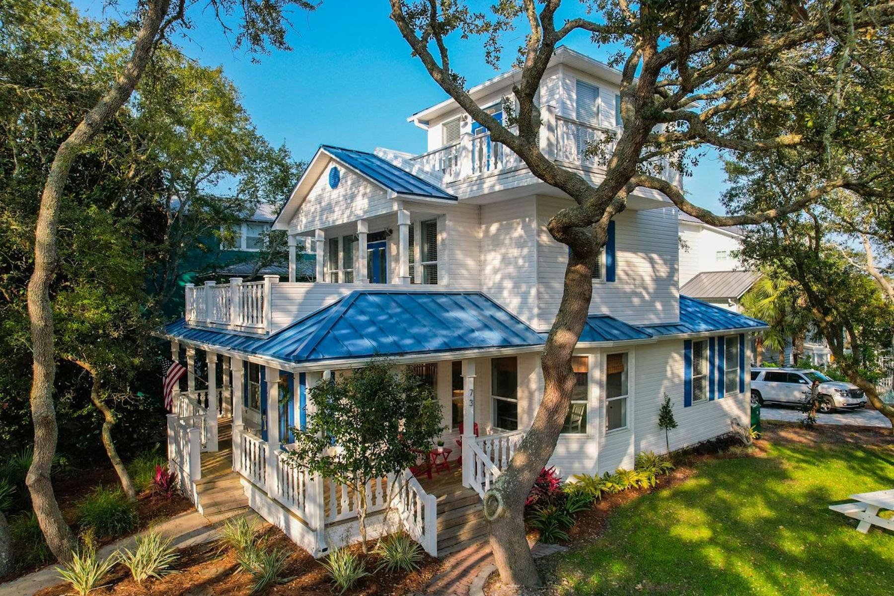 Texas Tides by Gulf Tide Vacation Rentals