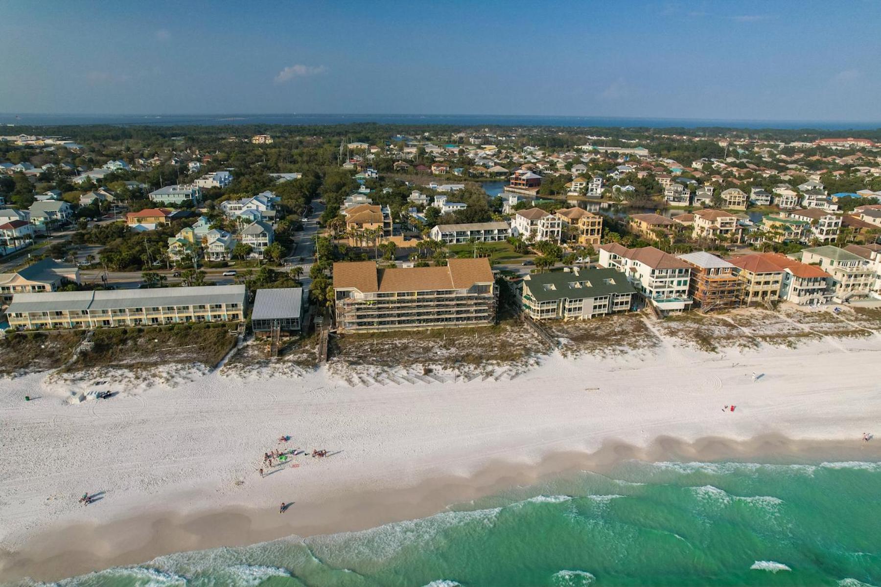 Texas Tides by Gulf Tide Vacation Rentals