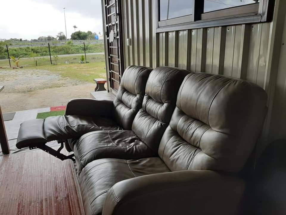 Homestay Cabin Highway photo 3