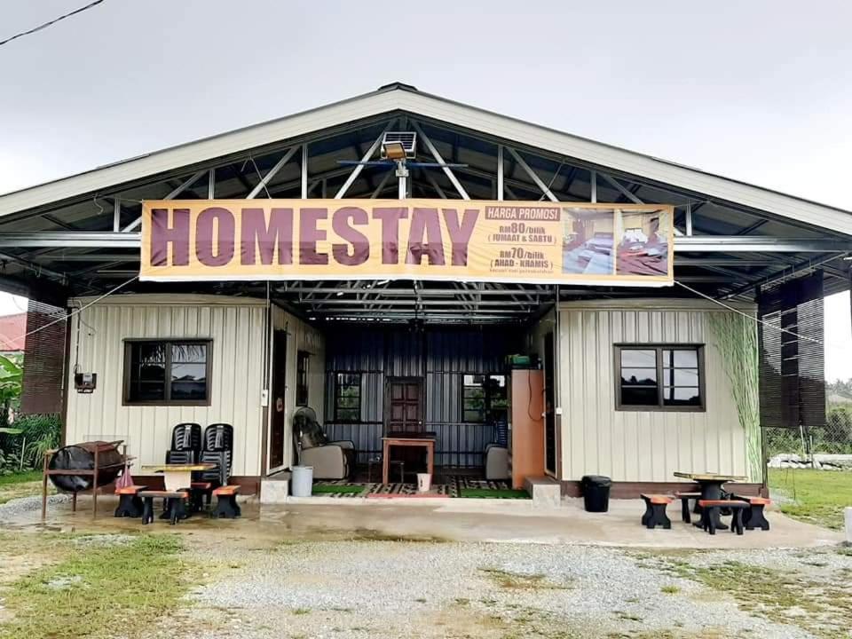 Homestay Cabin Highway photo 5
