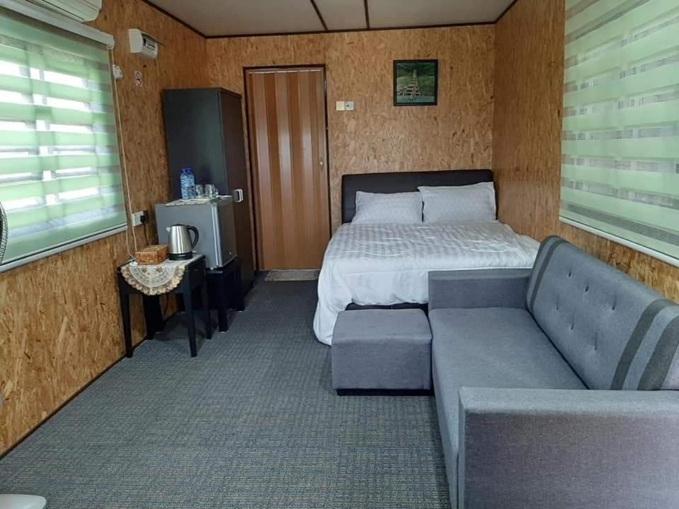 Homestay Cabin Highway photo 7