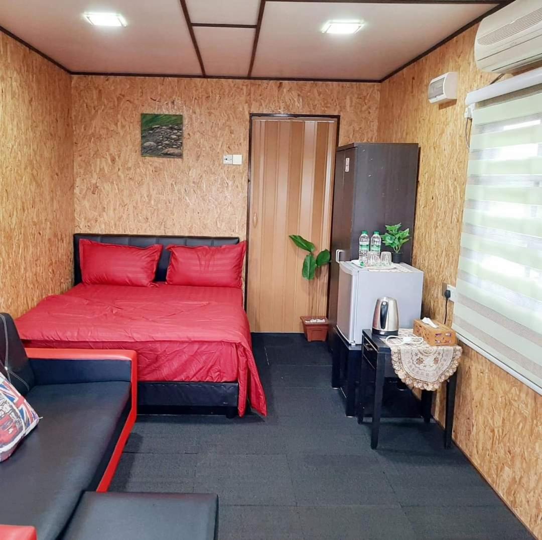 Homestay Cabin Highway photo 1