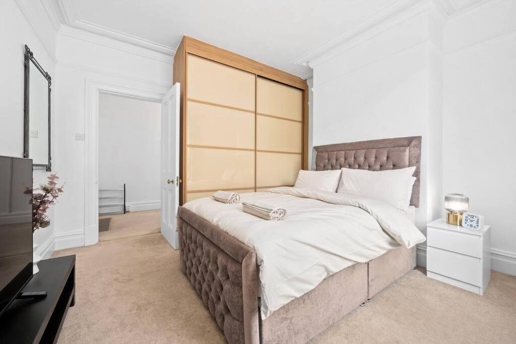 Luxury Apartment Peak District