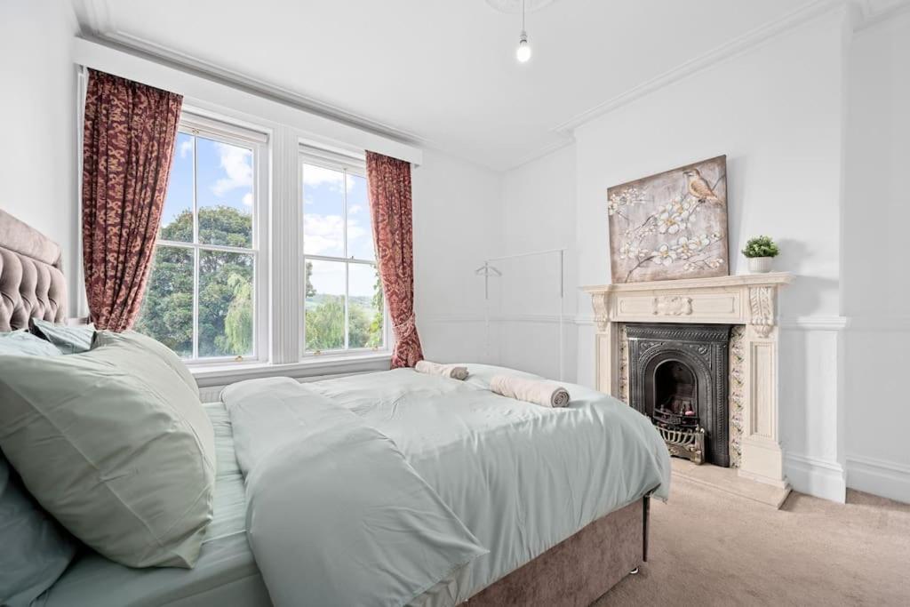 Luxury Apartment Peak District