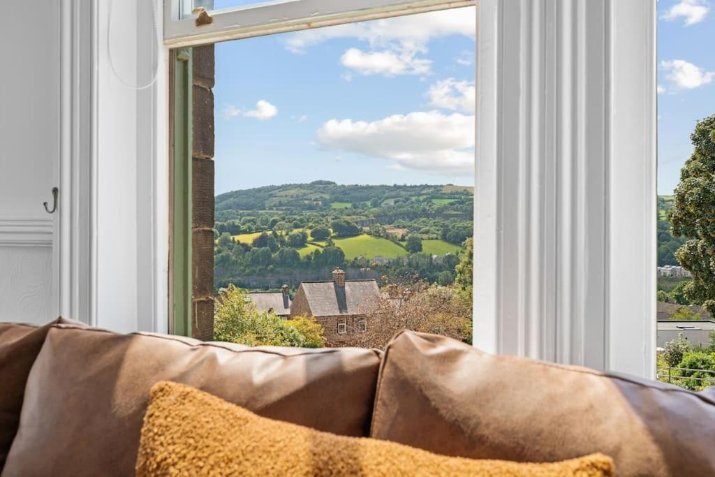Luxury Apartment Peak District