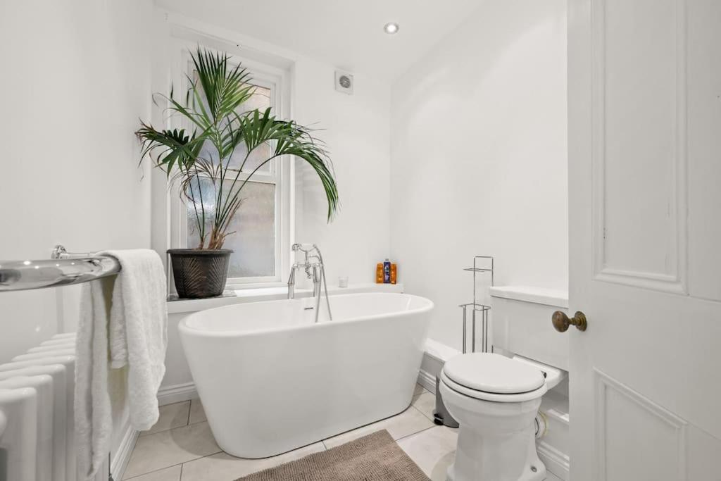 Luxury Apartment Peak District