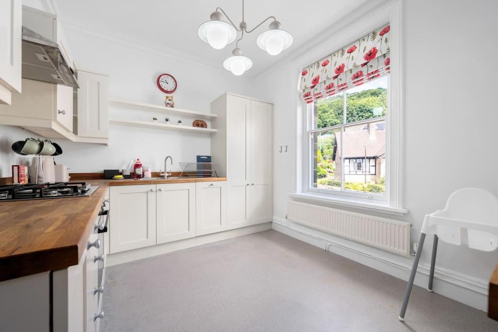 Luxury Apartment Peak District
