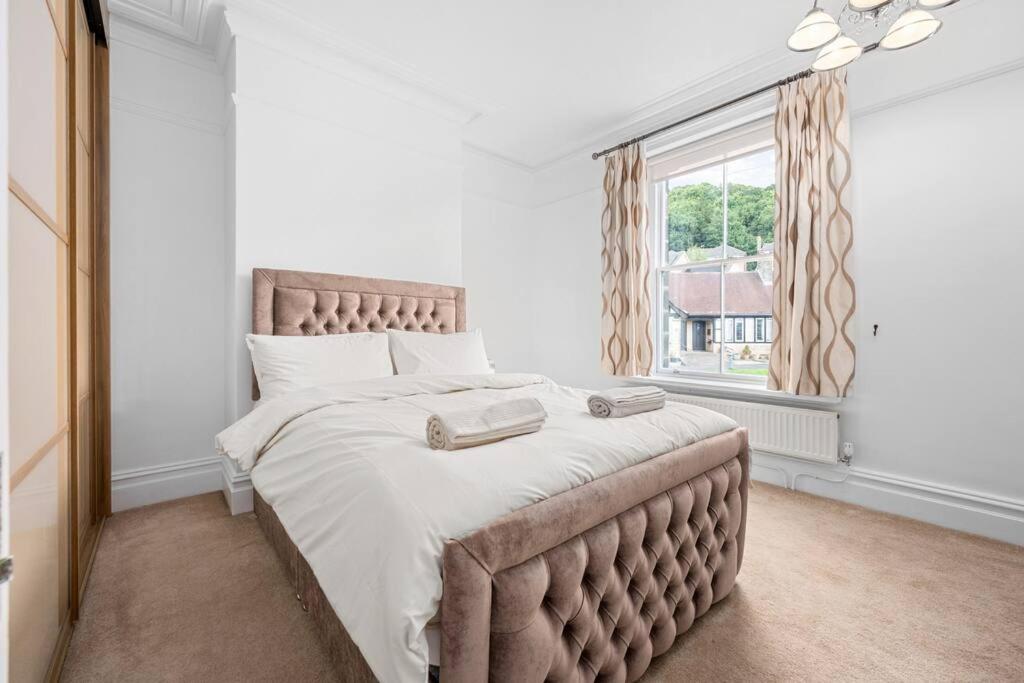 Luxury Apartment Peak District