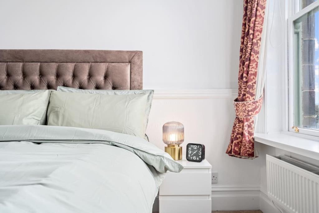 Luxury Apartment Peak District