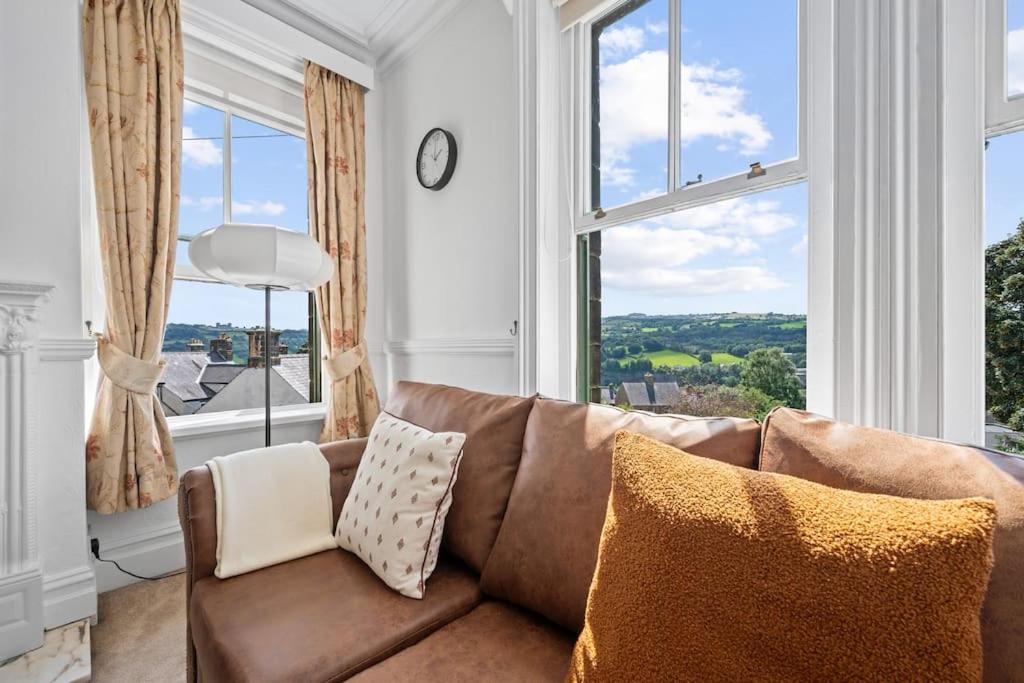 Luxury Apartment Peak District