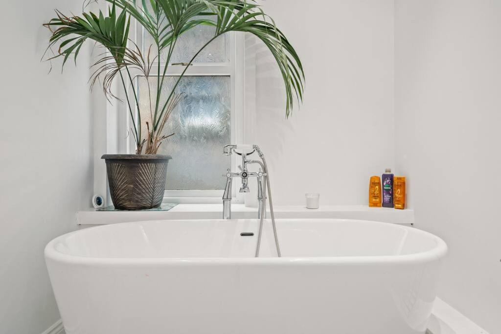 Luxury Apartment Peak District