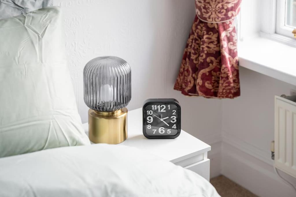 Luxury Apartment Peak District