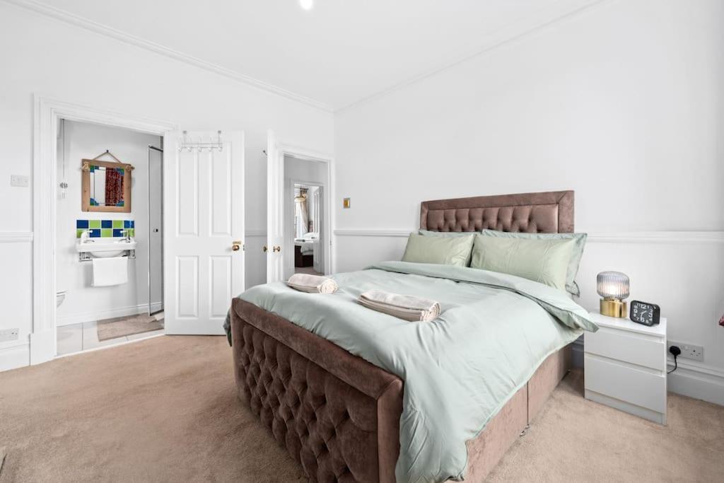 Luxury Apartment Peak District