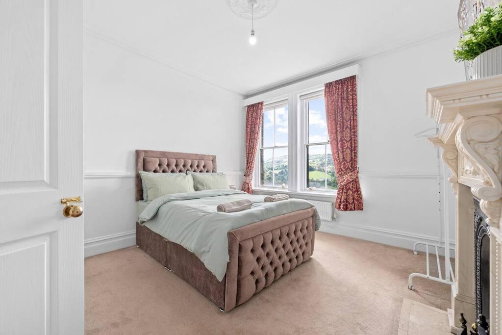 Luxury Apartment Peak District