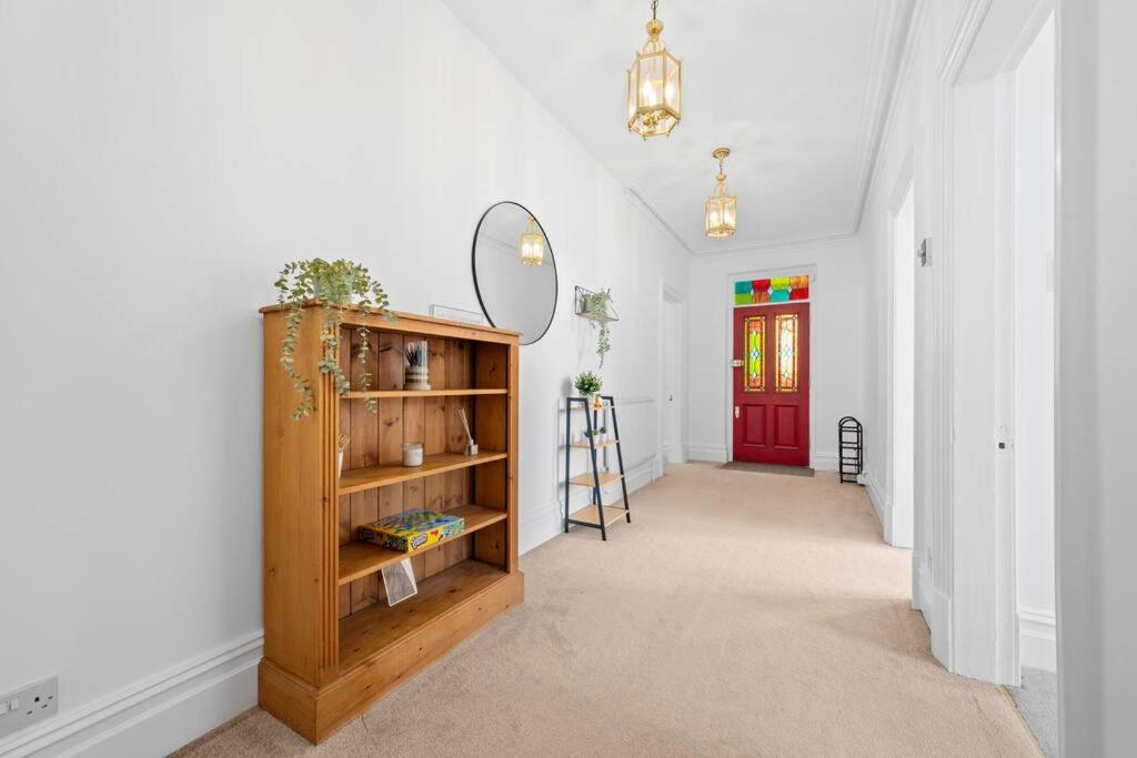 Luxury Apartment Peak District