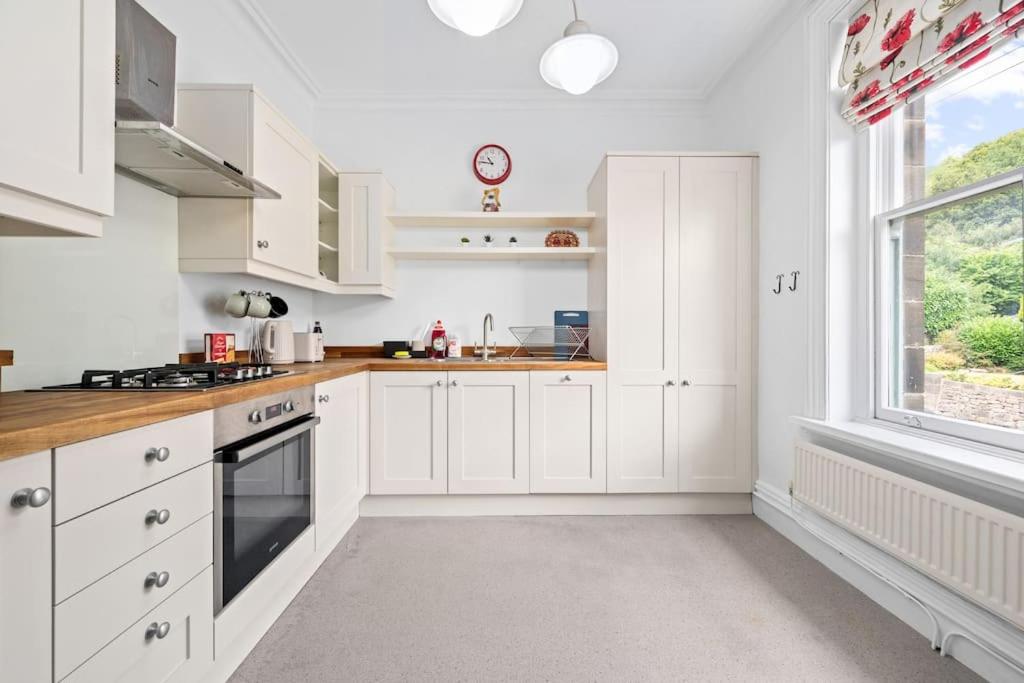 Luxury Apartment Peak District