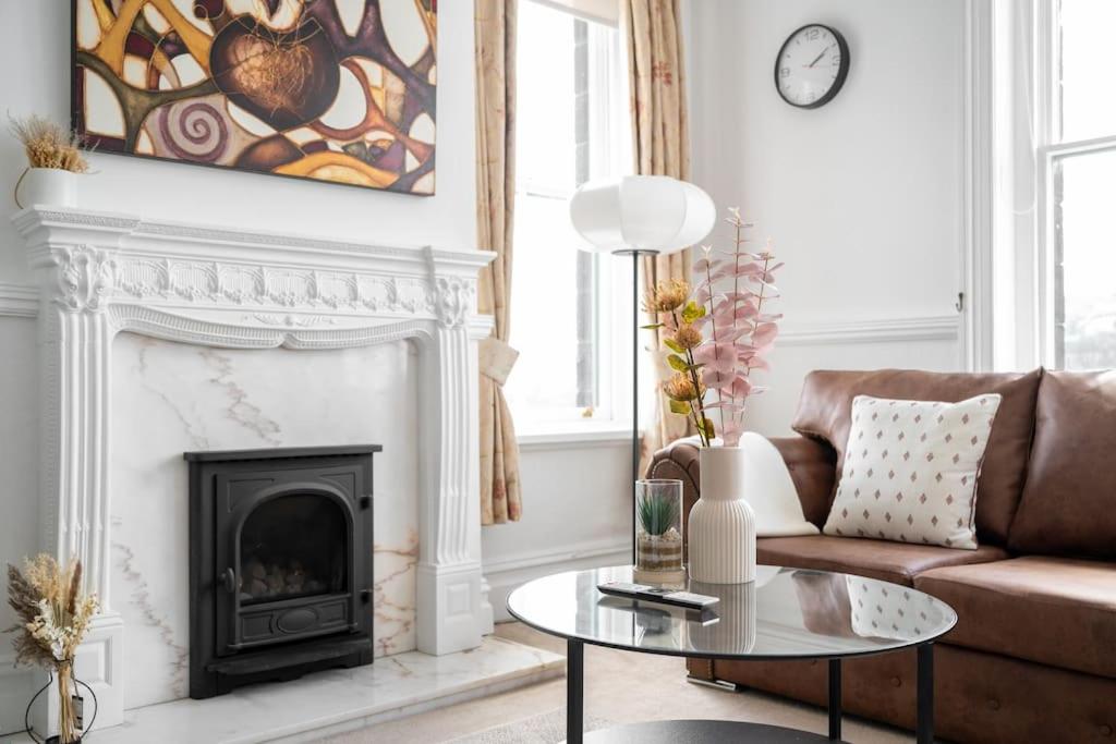 Luxury Apartment Peak District