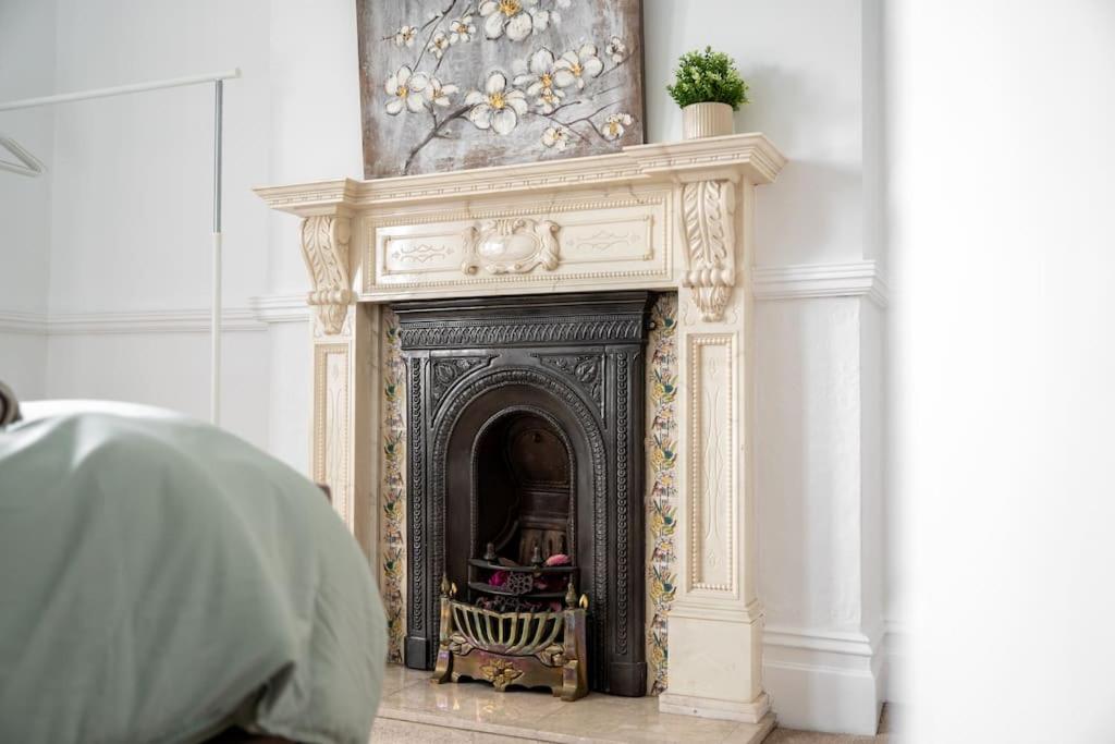 Luxury Apartment Peak District