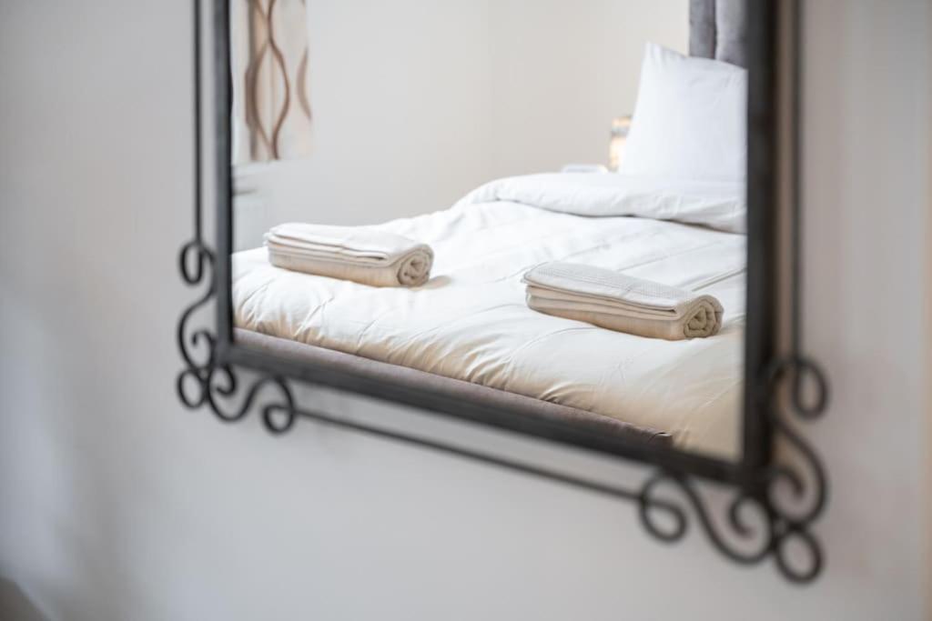 Luxury Apartment Peak District