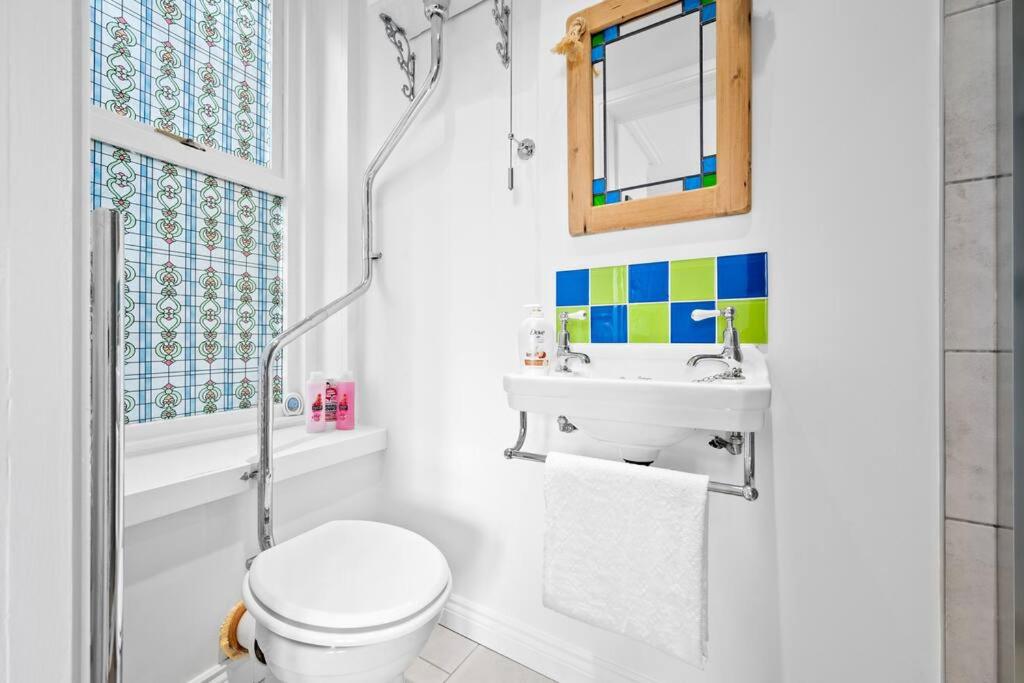 Luxury Apartment Peak District