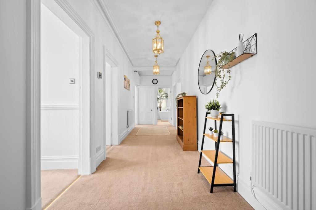 Luxury Apartment Peak District