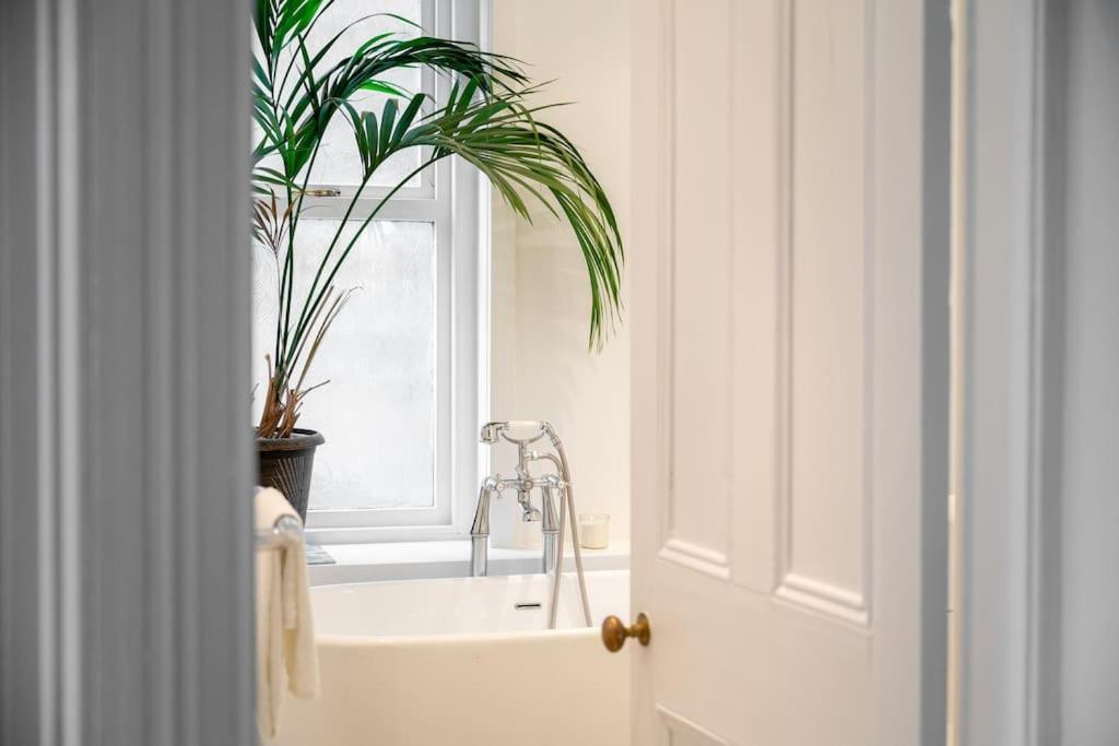 Luxury Apartment Peak District