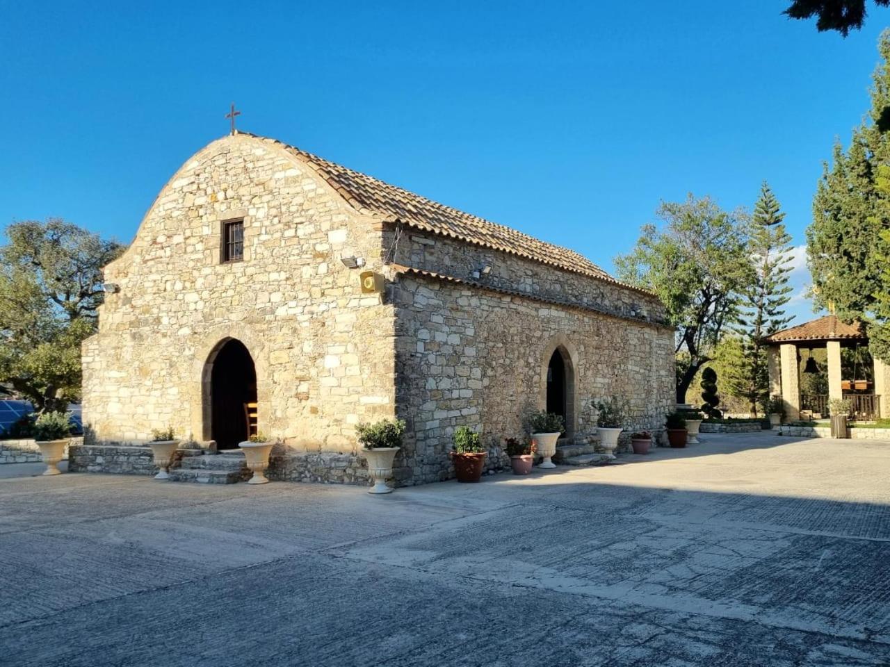 Villa Christothea