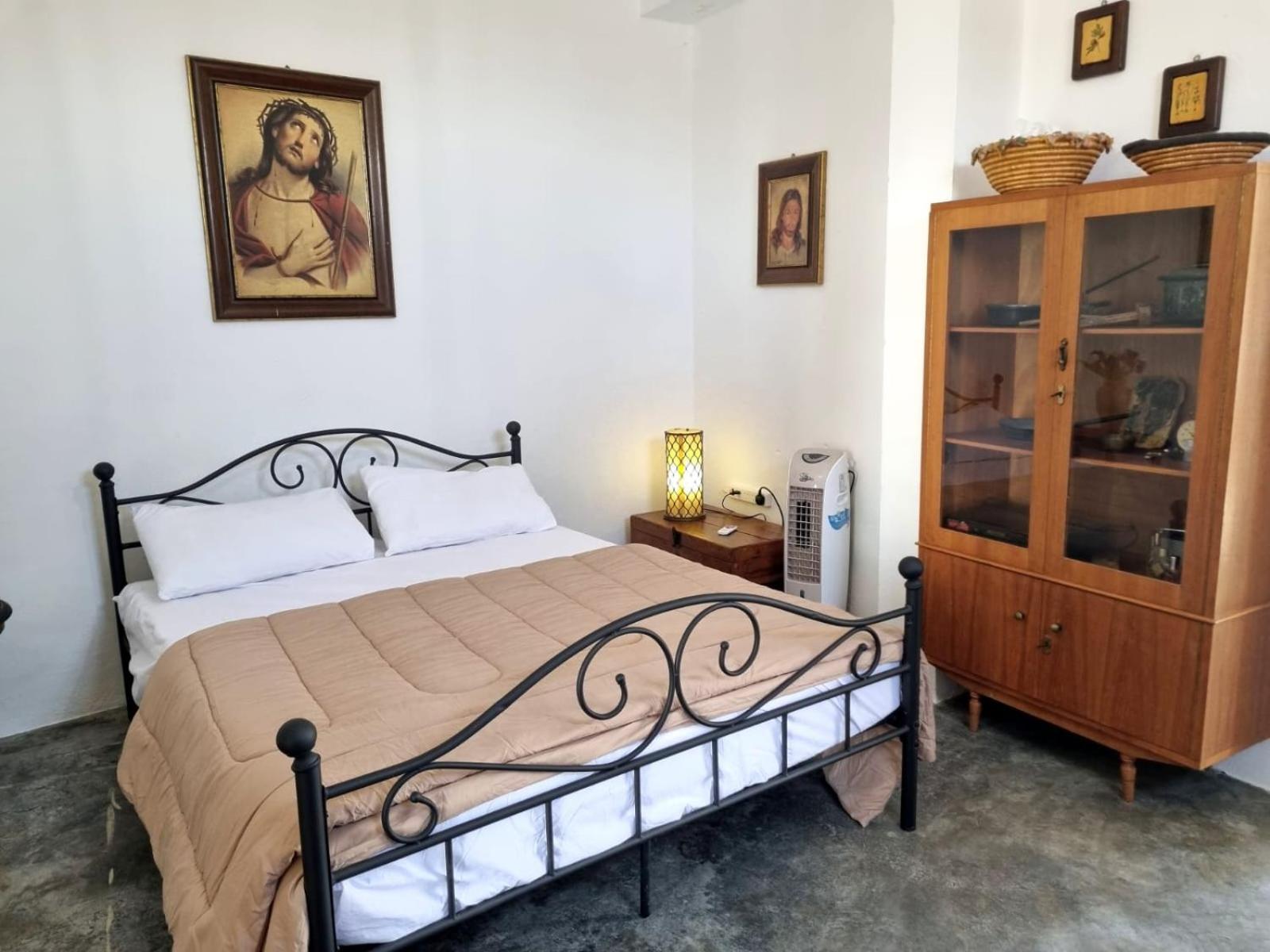 Villa Christothea