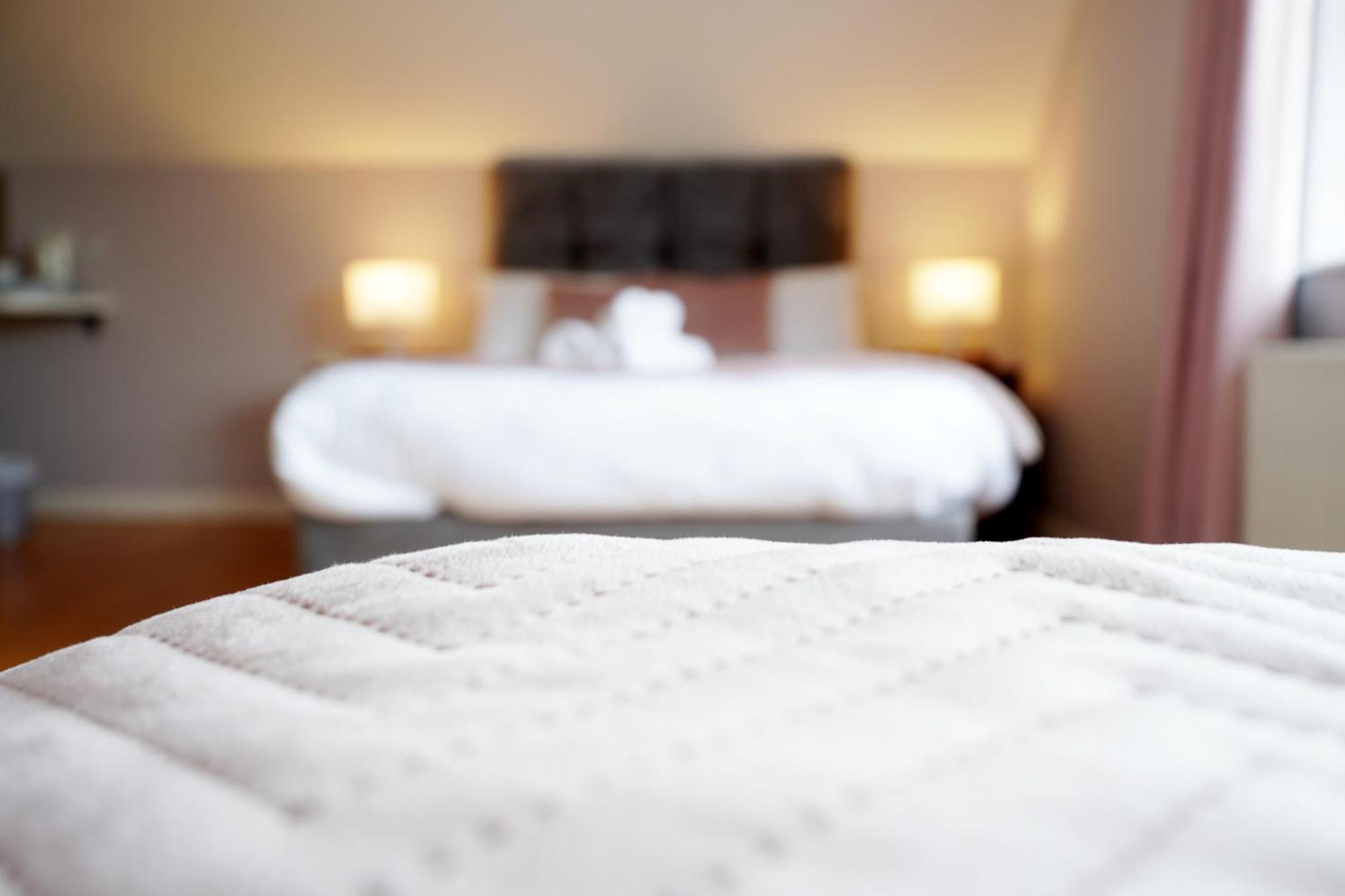 Ashville Guesthouse