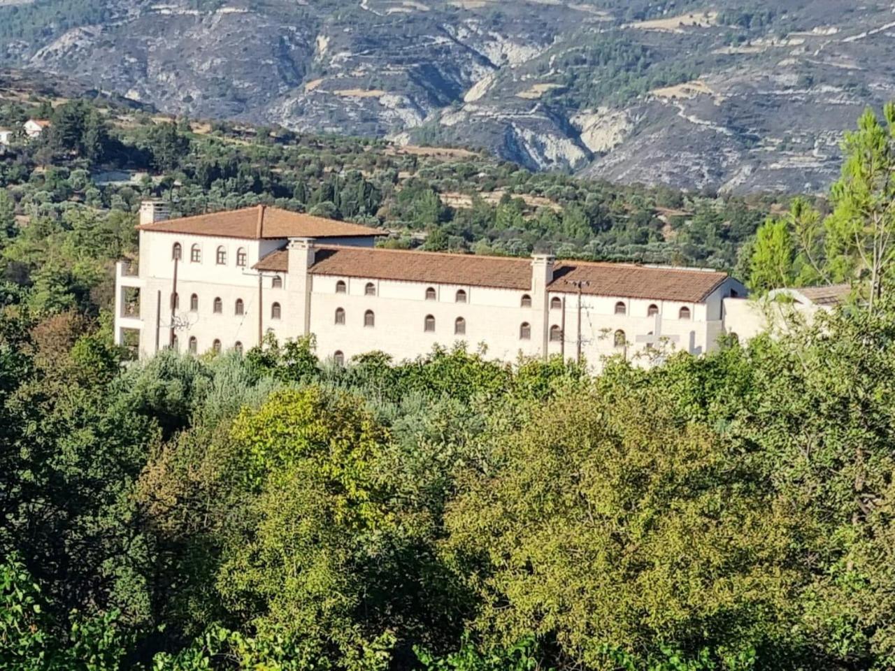 Villa Christothea