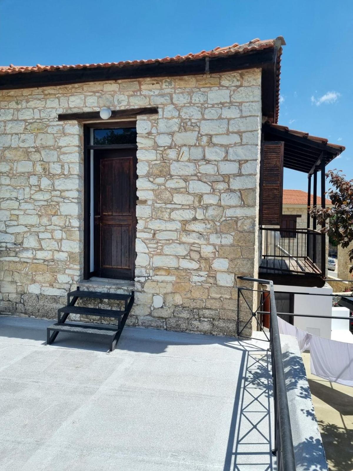 Villa Christothea