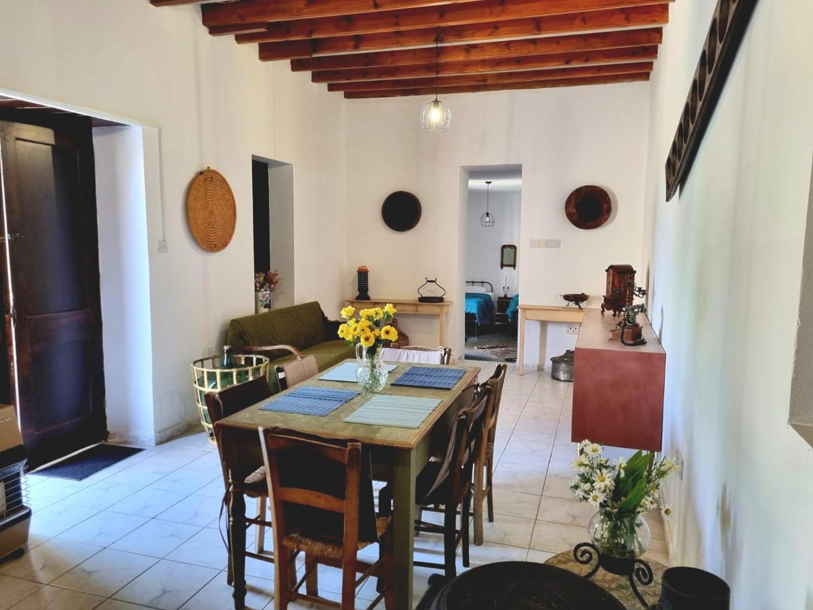 Villa Christothea