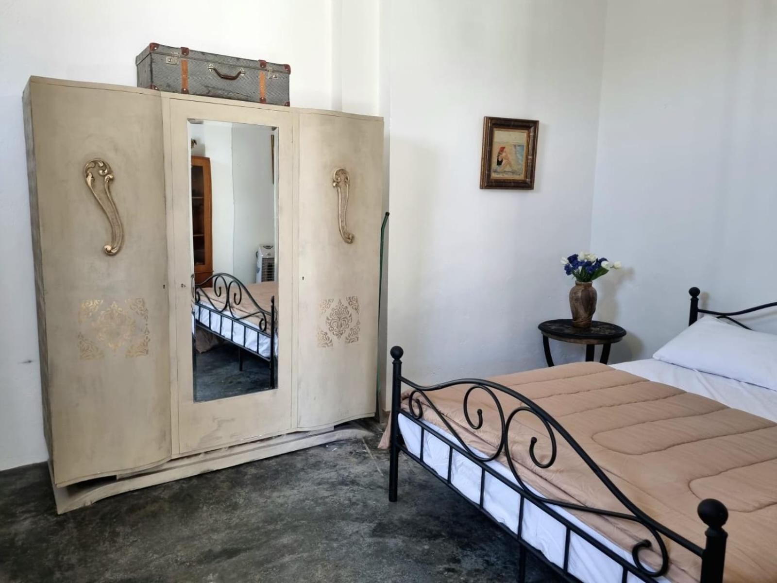 Villa Christothea