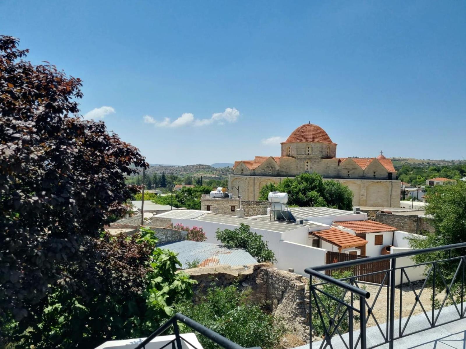 Villa Christothea