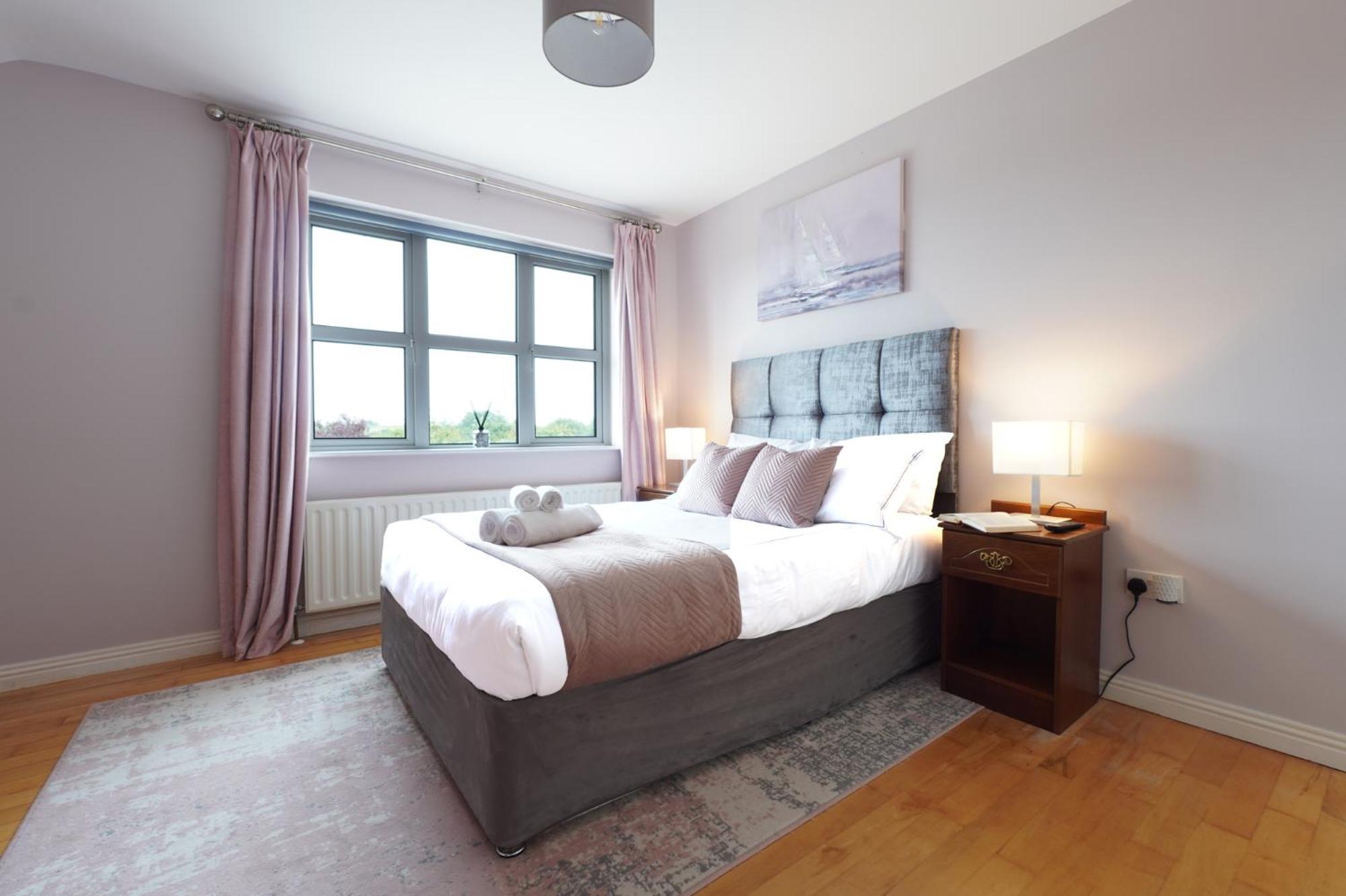 Ashville Guesthouse