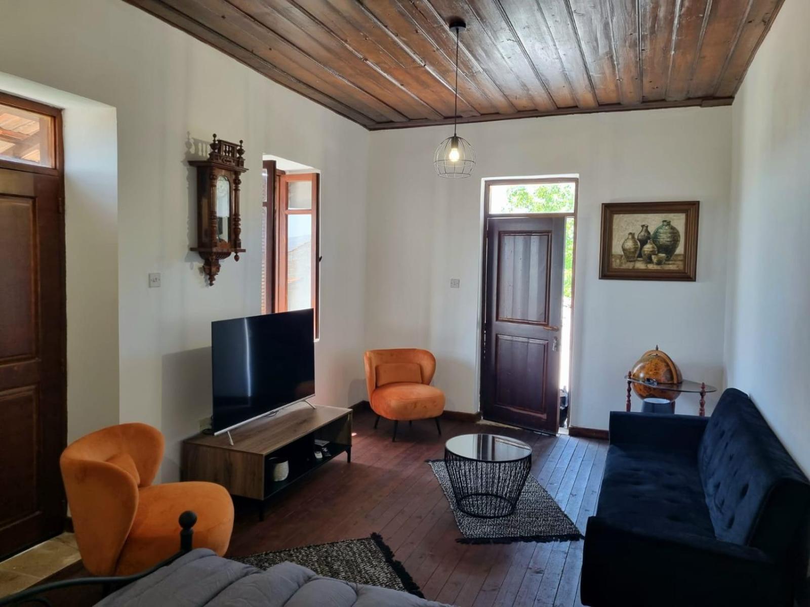 Villa Christothea
