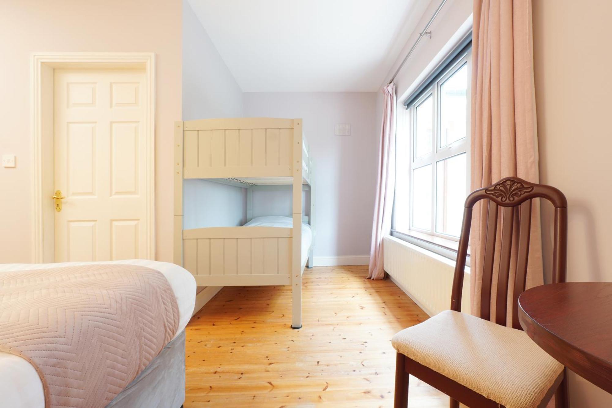 Ashville Guesthouse