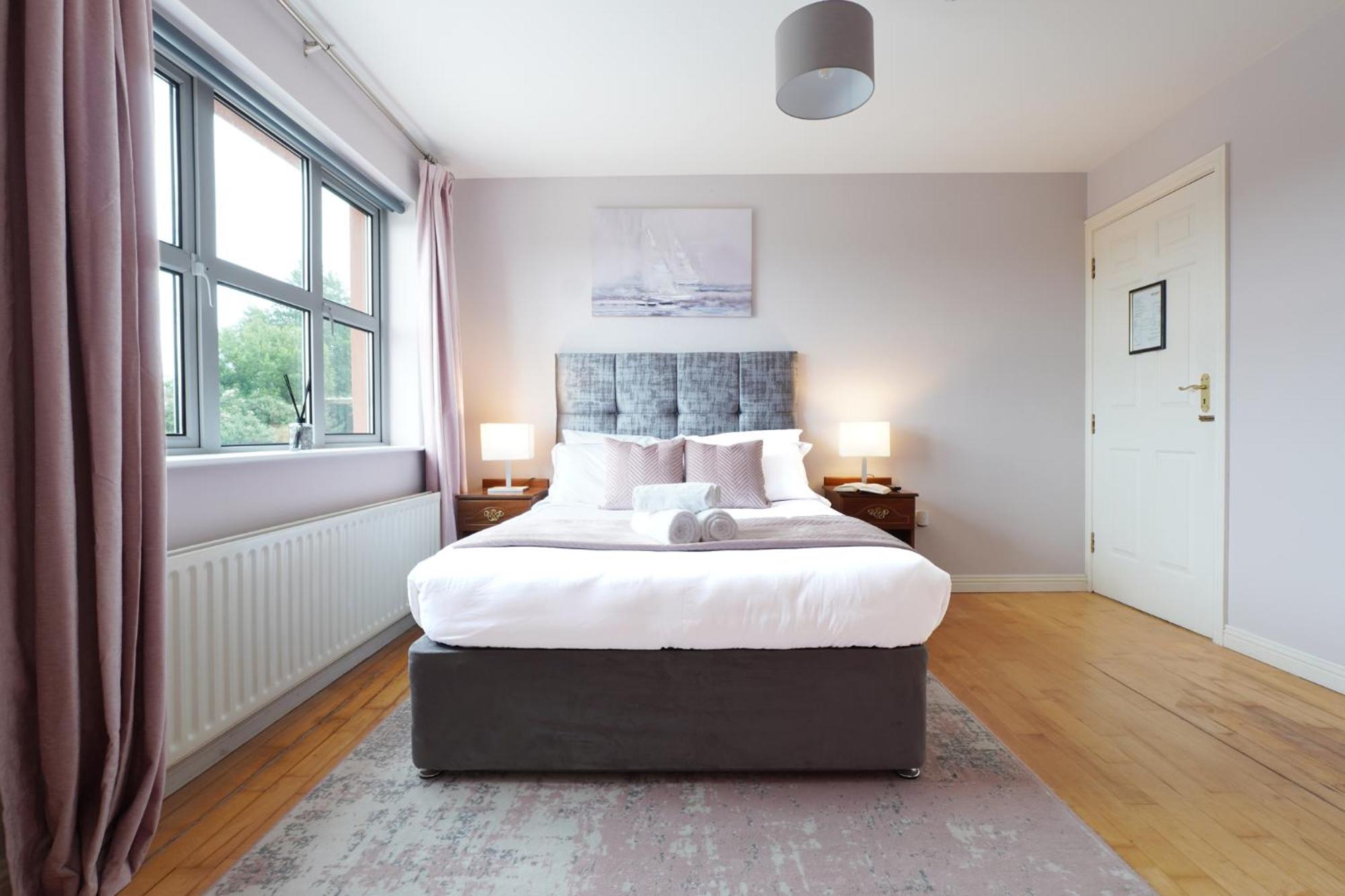 Ashville Guesthouse