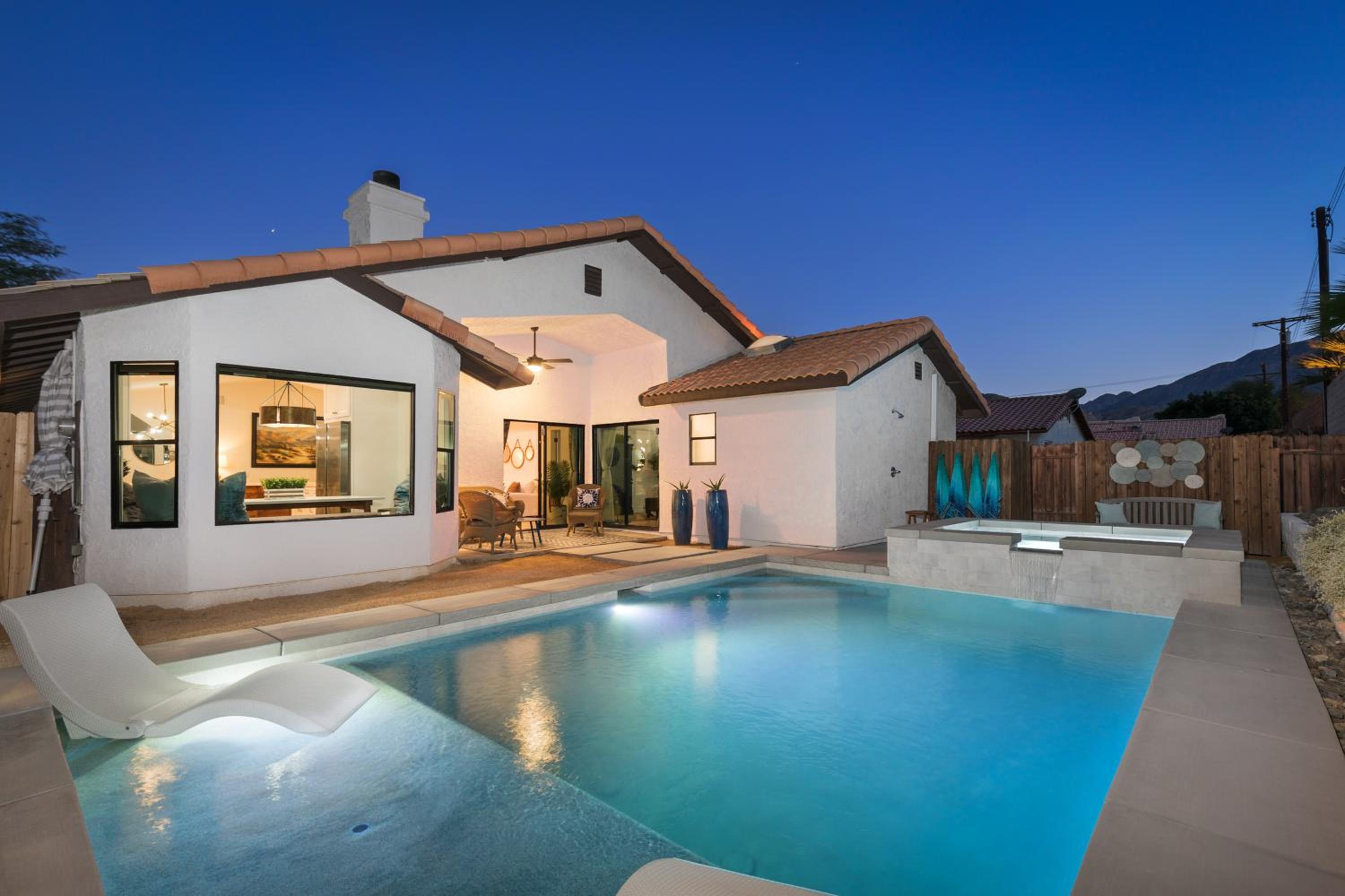 La Quinta Cove Oasis - Pool,Spa,Hiking,Tennis,Golf,Stagecoach and Coachella!