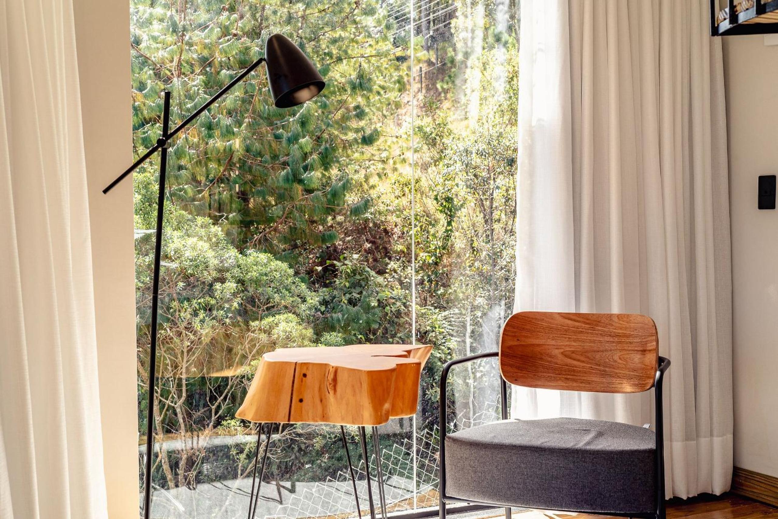 Le Dome Glamping - Campos do Jordão