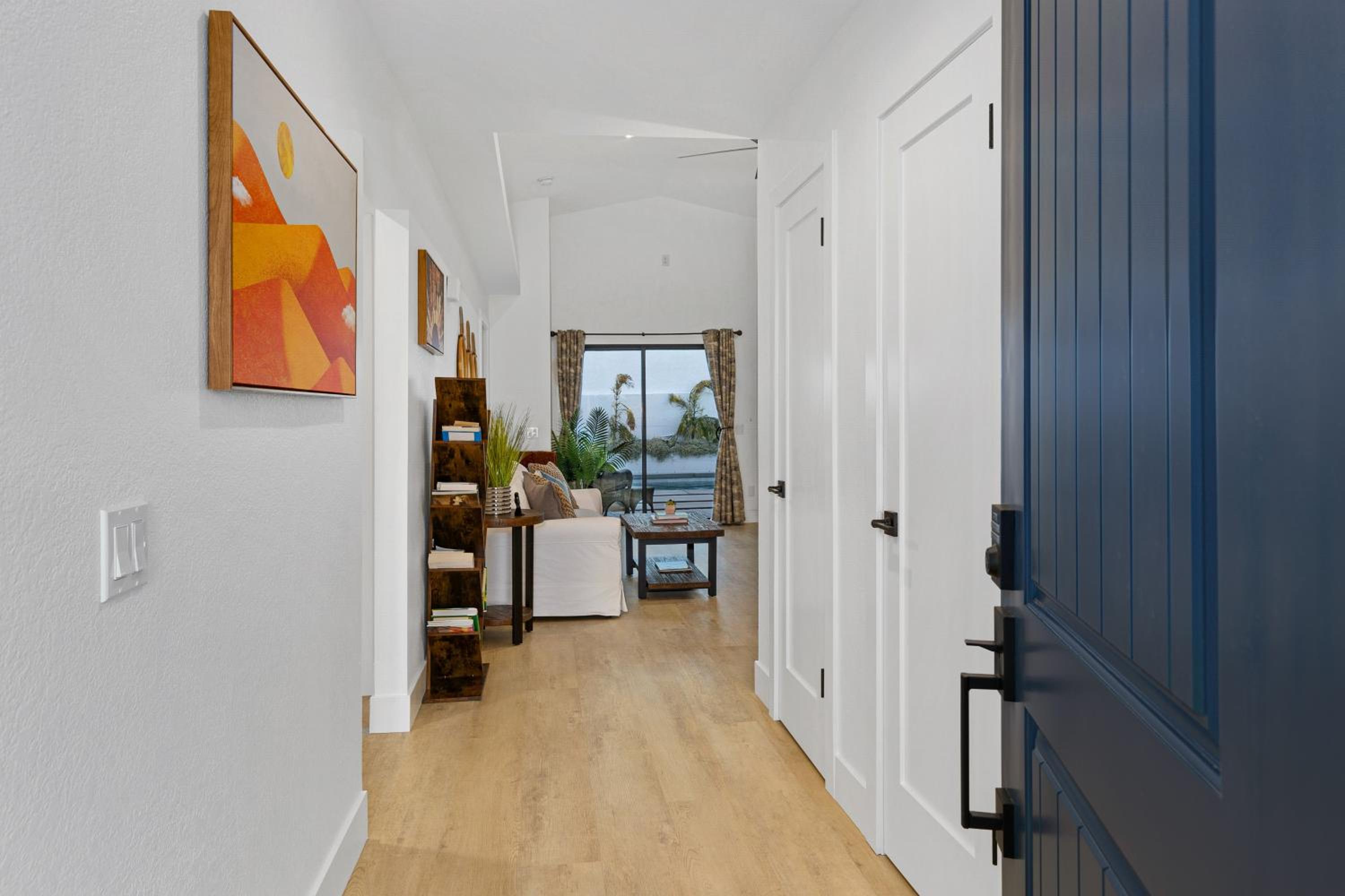 La Quinta Cove Oasis - Pool,Spa,Hiking,Tennis,Golf,Stagecoach and Coachella!